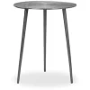 Label51 Bijzettafel Grijs IV-52.019 Nobby