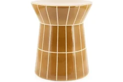 Best By-Boo Bijzettafel Mosterd 250269 TileTastic