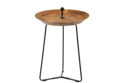 Livingfurn Bijzettafels|Salontafels^Bijzettafel Nancy