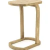 By-Boo Bijzettafel Natural 240116 Enzo
