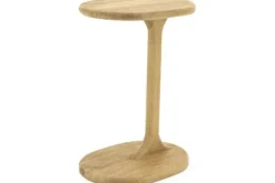 By-Boo Bijzettafel Natural 240119 Fenix
