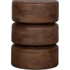 Label51 Bijzettafels^Bijzettafel Nature Smooth SE-23.034 Milly