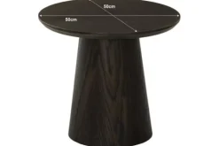 Discount Livingfurn Bijzettafel Novero