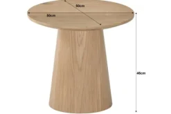 Livingfurn Bijzettafels^Bijzettafel Novero