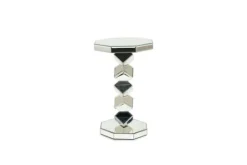 Discount By-Boo Bijzettafel Reflec brown