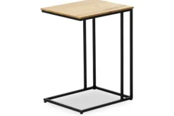 Lamulux Bijzettafels^Bijzettafel Simon