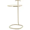 Hot By-Boo Bijzettafel Taupe 250282 Buddy