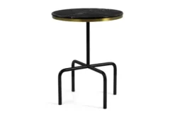 Outlet Aynur Nova Bijzettafel Vieve