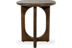 Sale MySons Bijzettafel Walnut Zodiac
