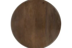 Sale MySons Bijzettafel Walnut Zodiac