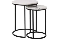 Hot Richmond Interiors Bijzettafelset 210544 Lexington