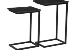 Livingfurn Bijzettafels^Bijzettafelset Jordy