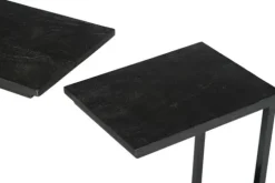 Livingfurn Bijzettafels^Bijzettafelset Jordy