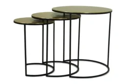 Tower Living Bijzettafels|Salontafels^Bijzettafelset  Renew
