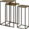 Outlet Tower Living Bijzettafelset Renew