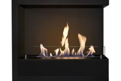 Xaralyn Sfeerhaarden^Bio Ethanol 2S Open rechts Inzethaard L FP