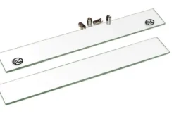 Xaralyn Sfeerhaarden^Bio Ethanol 2S Open rechts Inzethaard L FP