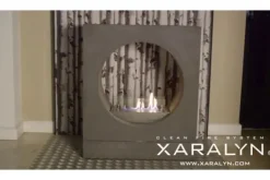 Xaralyn Sfeerhaarden^Bio Ethanolhaard 4114S Milano