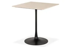 Richmond Interiors Eettafels^Bistrotafel 212298 Tavolo