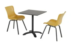 Sale Hartman tuinmeubelen Bistrotafel Flip 65.918.108 Sophie