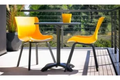 Sale Hartman tuinmeubelen Bistrotafel Flip 65.918.108 Sophie