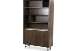Eleonora Meubelen Vakkenkasten|Boekenkasten^Boekenkast | 95906 Lio