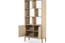 Eleonora Meubelen Boekenkasten^Boekenkast 96132 Harvey