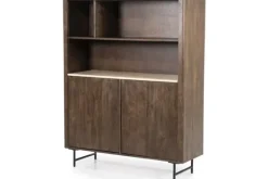 Eleonora Meubelen Vakkenkasten|Boekenkasten^Boekenkast - klein | 95905 Lio