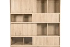 Eleonora Meubelen Boekenkasten^Boekenkast 96210 Milo