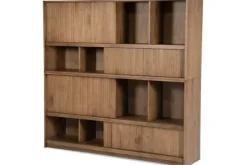 Eleonora Meubelen Boekenkasten^Boekenkast 96211 Milo