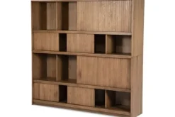 Eleonora Meubelen Boekenkasten^Boekenkast 96211 Milo