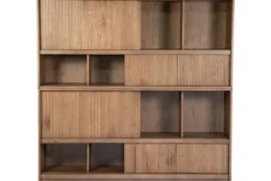 Eleonora Meubelen Boekenkasten^Boekenkast 96211 Milo
