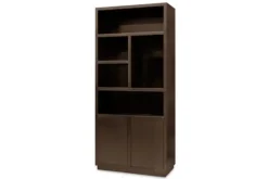 Clearance Richmond Interiors Boekenkast 211675 Oakura