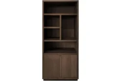 Clearance Richmond Interiors Boekenkast 211675 Oakura