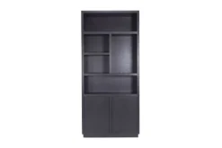 Clearance Richmond Interiors Boekenkast 210293 Oakura