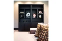 Clearance Richmond Interiors Boekenkast 210293 Oakura