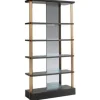 Discount Richmond Interiors Boekenkast 211017 Rigley
