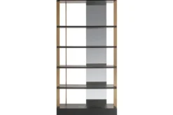 Discount Richmond Interiors Boekenkast 211017 Rigley