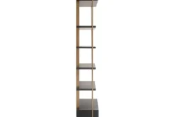 Discount Richmond Interiors Boekenkast 211017 Rigley