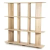Outlet Eleonora Meubelen Boekenkast 96222 Ty