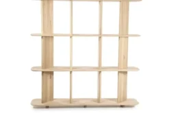 Outlet Eleonora Meubelen Boekenkast 96222 Ty