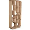 Best Livingfurn Boekenkast Almond Logan