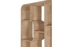 Best Livingfurn Boekenkast Almond Logan
