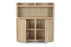 van Dijk Furniture Vakkenkasten|Boekenkasten^Boekenkast Established