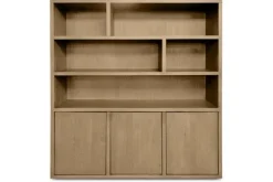 Sale van Dijk Furniture Boekenkast Established