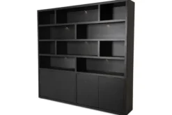 Online van Dijk Furniture Boekenkast Established
