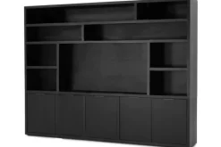 van Dijk Furniture Boekenkast Established