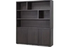 Online van Dijk Furniture Boekenkast Established