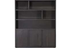 Online van Dijk Furniture Boekenkast Established