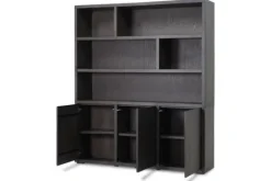 Online van Dijk Furniture Boekenkast Established